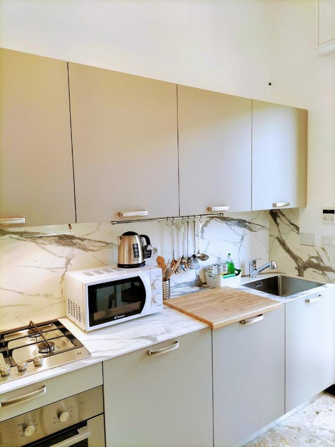 شقة Casa Nora راباللو المظهر الخارجي الصورة